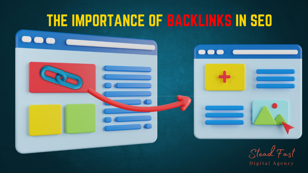 The Importance of Backlinks in SEO: A Complete Guide